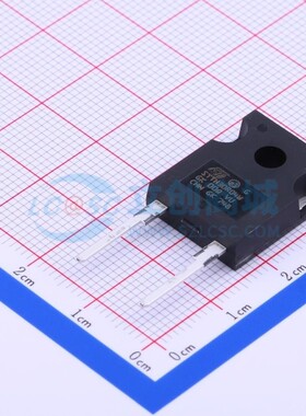 通用二极管 STTH30R04W DO-247 ST(意法半导体) 电子元件原装正品