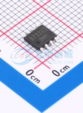线性稳压器(LDO) BD733U2EFJ-CE2 HTSOP-8-J ROHM(罗姆) 原装正品