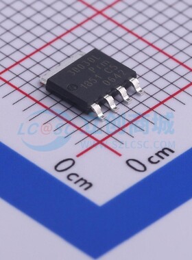 场效应管(MOSFET) PSMN3R0-30YLDX LFPAK-56 Nexperia(安世)