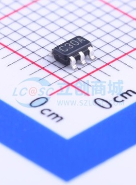 比较器 LPV7215MF/NOPB SOT23-5 TI/德州 电子元件配单 原装正品