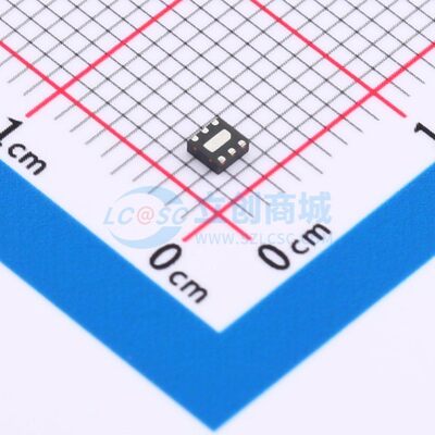 线性稳压器(LDO) AP7347DQ-18FDZW-7 WDFN2020-6 DIODES(美台)