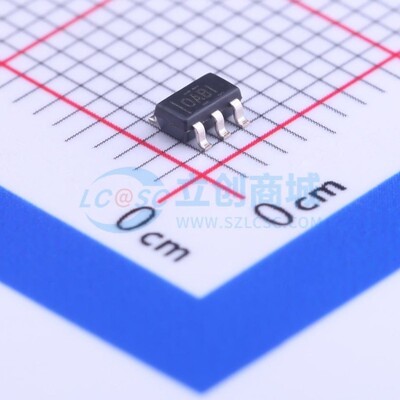 精密运放 OPA354AIDBVT SOT-23-5 TI/德州 电子元件配单原装正品