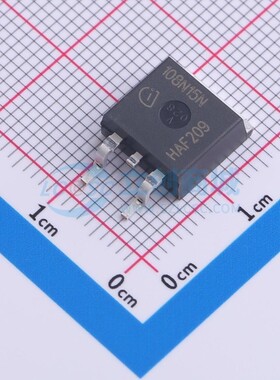 场效应管(MOSFET) IPB108N15N3G TO-263-3 Infineon(英飞凌)