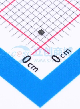 反相器 SN74LVC1GU04DPWR SON-5 TI/德州 电子元件配单 原装正品