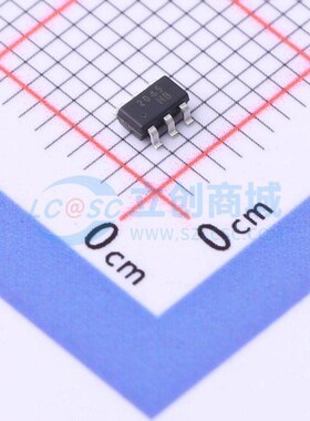 三极管(BJT) CJ2045 SOT-23-6 CJ(江苏长电/长晶) 电子元器件配单