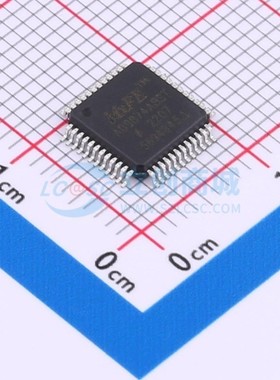 无线收发芯片 AD9874ABST LQFP-48 ADI(亚德诺) 电子元件原装正品