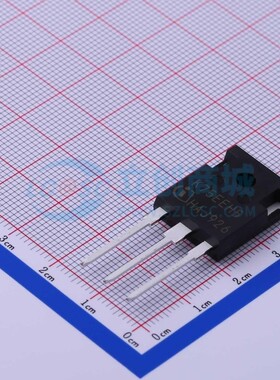 IGBT管/模块 IKW75N65EH5 TO-247 Infineon(英飞凌) 电子元件配单