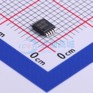 模数转换芯片 ADS1013IDGSR MSOP-10 TI/德州 电子元器件配套
