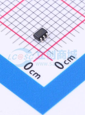线性稳压器(LDO) TPS71701DCKT SC-70-5 TI/德州 电子元器件配单