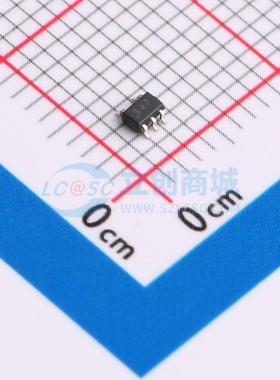 运算放大器 OPA347SA/250 SC-70-5 TI/德州 电子元件配单原装正品