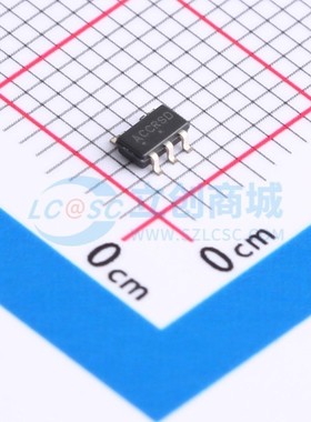 运算放大器 NCS21801SN2T1G SOT23-5 onsemi(安森美) 电子元件原