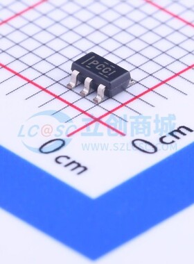 监控和复位芯片 TPS3838L30DBVT SOT-23-5 TI/德州 电子元件配单