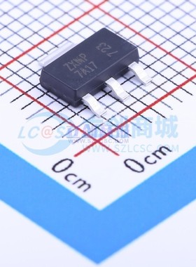 场效应管(MOSFET) ZXMP7A17GTA SOT-223 DIODES(美台) 原装正品