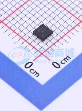 USB转换芯片 FUSB302BVMPX WQFN-14 onsemi(安森美) 电子元件配单