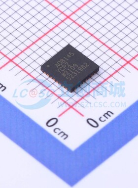 缓冲器/驱动器/收发器 AD8145YCPZ-R2 QFN-32 ADI(亚德诺) 元器件