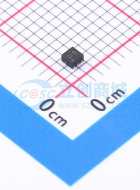 DC-DC电源芯片 TPS62825DMQR VSON-6TI/德州 电子元器件配套