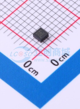 DC-DC电源芯片 LMR36503RFRPER VQFN-9-HR TI/德州 电子元件配单