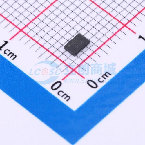 EEPROM M24C04-RMC6TG DFN-8 ST(意法半导体) 电子元器件原装正品