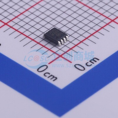 逻辑门 NC7WZ02K8X VFSOP-8-2.3mm onsemi(安森美) 电子元件配单