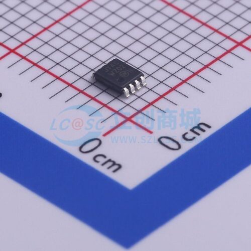逻辑门 NC7WZ02K8X VFSOP-8-2.3mm onsemi(安森美) 电子元件配单