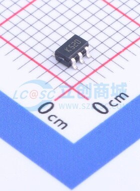 比较器 TS3021ILT SOT23-5 ST(意法半导体) 电子元器件 原装正品