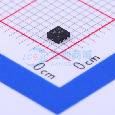 场效应管(MOSFET) FDMA908PZ MicroFET onsemi(安森美) 原装正品