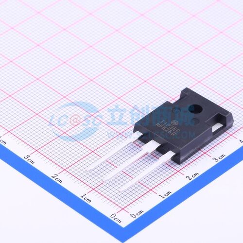 三极管(BJT) TIP35CG TO-218-3 onsemi(安森美) 电子元件原装正品