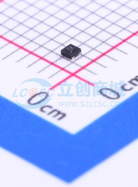 线性稳压器(LDO) LP5907SNX-3.0/NOPB X2-SON-4 TI/德州 原装正品