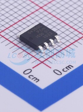 场效应管(MOSFET) BUK9Y43-60E.115 SOT-669 Nexperia(安世)