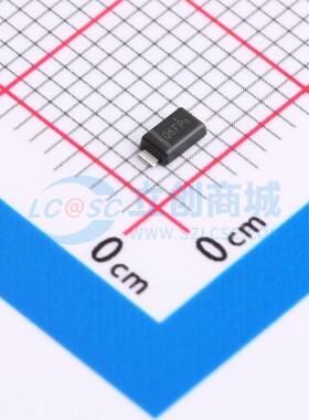 肖特基二极管 SS16FP SOD-123HE onsemi(安森美) 电子元器件配单