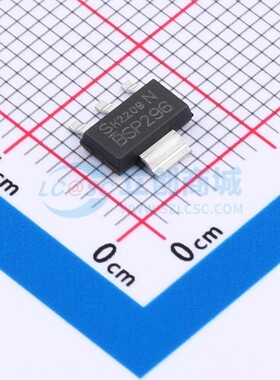 场效应管(MOSFET) BSP296NH6327 SOT-223 Infineon(英飞凌) 原装