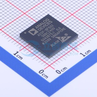 数字信号处理 BGA 亚德诺 BF532SBBCZ400 ADI ADSP DSC DSP 160