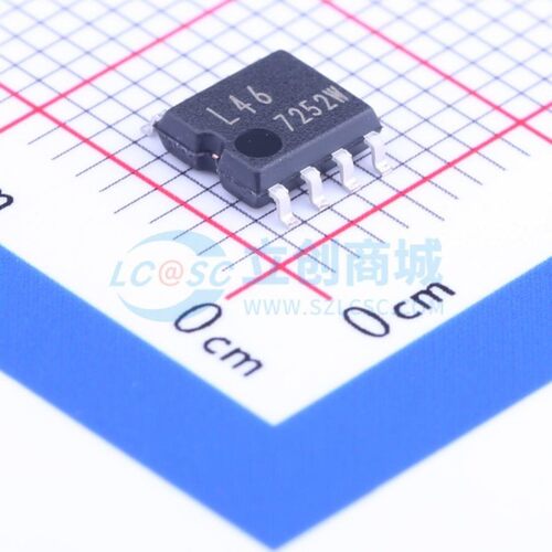 EEPROM BR93L46F-WE2 SOP-8 ROHM(罗姆) 电子元器件配单原装正品