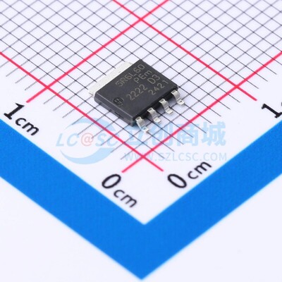 场效应管(MOSFET) PSMN5R6-60YLX SOT-669 Nexperia(安世) 元器件