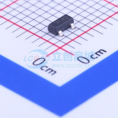 监控和复位芯片 CAT809MTBI-GT3 SOT-23 onsemi(安森美) 原装正品