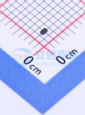 场效应管(MOSFET) RV2C010UNT2L DFN-3 ROHM(罗姆) 原装正品