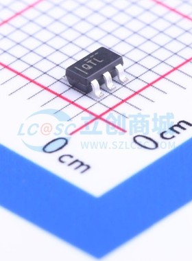 运算放大器 OPA836IDBVR SOT-23-6 TI/德州 电子元件配单原装正品