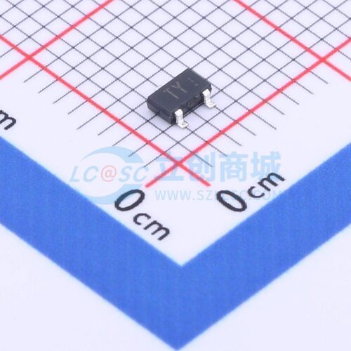 场效应管(MOSFET) RTR025P02TL SC-96 ROHM(罗姆) 原装正品