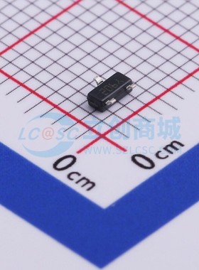 电压基准芯片 TS432AILT SOT-23 ST(意法半导体) 电子元器件配单