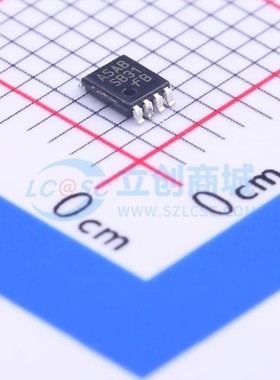 模拟开关多路复用器 FSUSB31K8X US-8 onsemi(安森美)