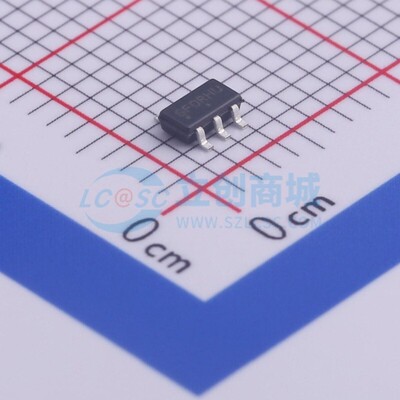 监控和复位芯片 NCP301LSN20T1G TSOP-5 onsemi(安森美) 原装