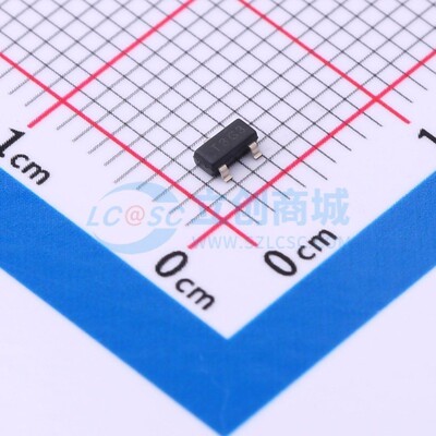 电压基准芯片 TL431BCDBZRG4 SOT-23 TI/德州 电子元器件原装正品