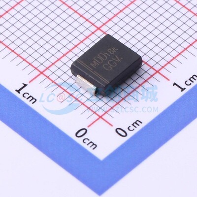 瞬态抑制二极管/TVS SMCJ85A DO-214AB 电子元器件配单 原装正品