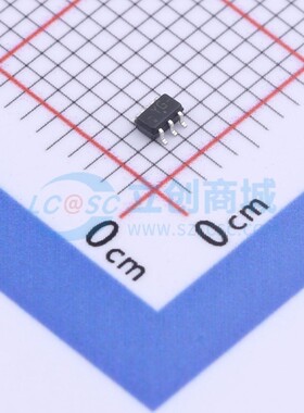逻辑门 74LVC1G332GW.125 SOT-363 Nexperia(安世) 电子元件配单