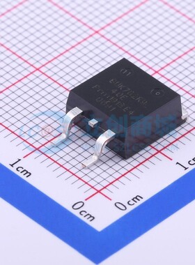 场效应管(MOSFET) BUK762R9-40E.118 D2PAK Nexperia(安世) 原装