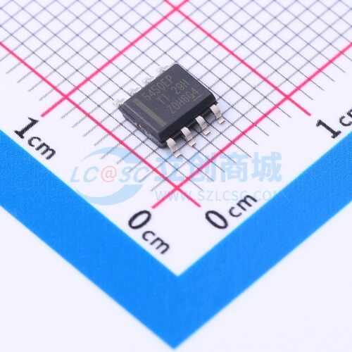 DC-DC电源芯片 TPS5450MDDAREP SOP-8 TI/德州 电子元器件配单