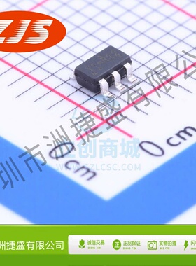 功率电子开关 RT9702AGB SOT-23-5 RICHTEK(台湾立锜)