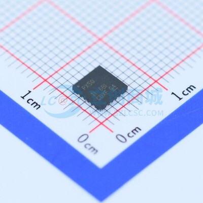 线性稳压器(LDO) TPS7A4700RGWT QFN-20 TI/德州 电子元器件配套