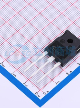IGBT管/模块 IGW50N60TP TO-247 Infineon(英飞凌) 电子元件配单
