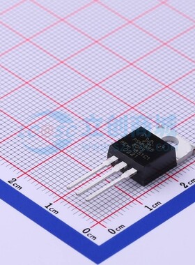场效应管(MOSFET) PSMN6R5-80PS.127 TO-220AB-3 Nexperia(安世)